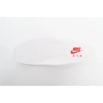 Air Jordan 3 Retro SE Fire Red Denim (2020)  CZ6431-100 