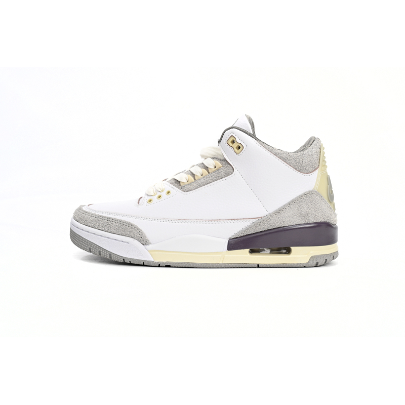 Air Jordan 3 Retro SP A Ma Maniére (Women's) DH3434-110