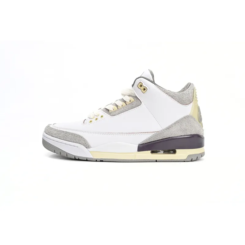 Air Jordan 3 Retro SP A Ma Maniére (Women's) DH3434-110