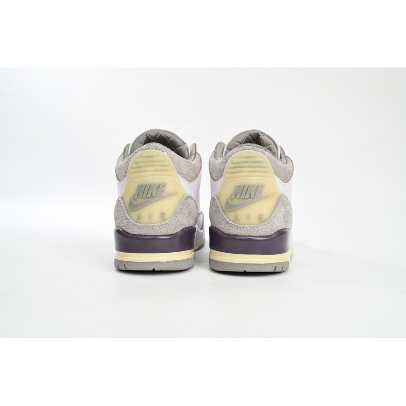 Air Jordan 3 Retro SP A Ma Maniére (Women's) DH3434-110