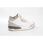 Air Jordan 3 Retro SP A Ma Maniére (Women's) DH3434-110