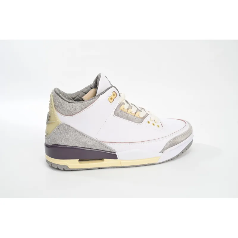 Air Jordan 3 Retro SP A Ma Maniére (Women's) DH3434-110
