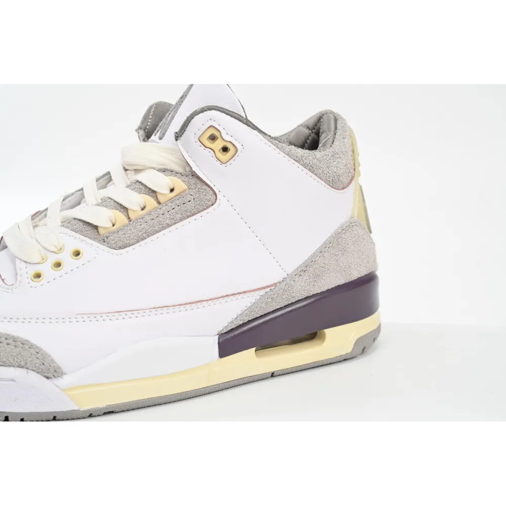 Air Jordan 3 Retro SP A Ma Maniére (Women's) DH3434-110