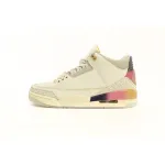 Air Jordan 3 Retro SP J Balvin Medellín Sunset FN0344-901 