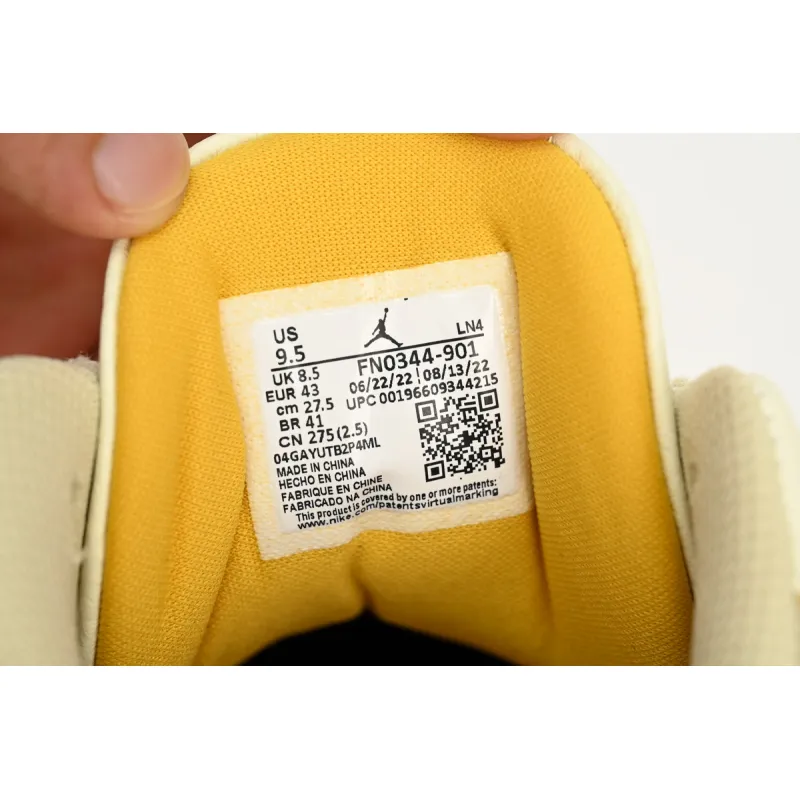 Air Jordan 3 Retro SP J Balvin Medellín Sunset FN0344-901 
