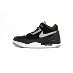Air Jordan 3 Retro Tinker Black Cement Gold  CK4348-007 