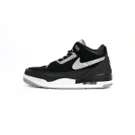 Air Jordan 3 Retro Tinker Black Cement Gold  CK4348-007 