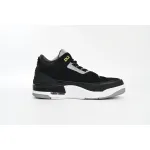 Air Jordan 3 Retro Tinker Black Cement Gold  CK4348-007 