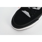 Air Jordan 3 Retro Tinker Black Cement Gold  CK4348-007 