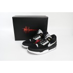 Air Jordan 3 Retro Tinker Black Cement Gold  CK4348-007 