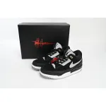 Air Jordan 3 Retro Tinker Black Cement Gold  CK4348-007 