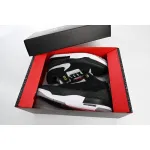 Air Jordan 3 Retro Tinker Black Cement Gold  CK4348-007 