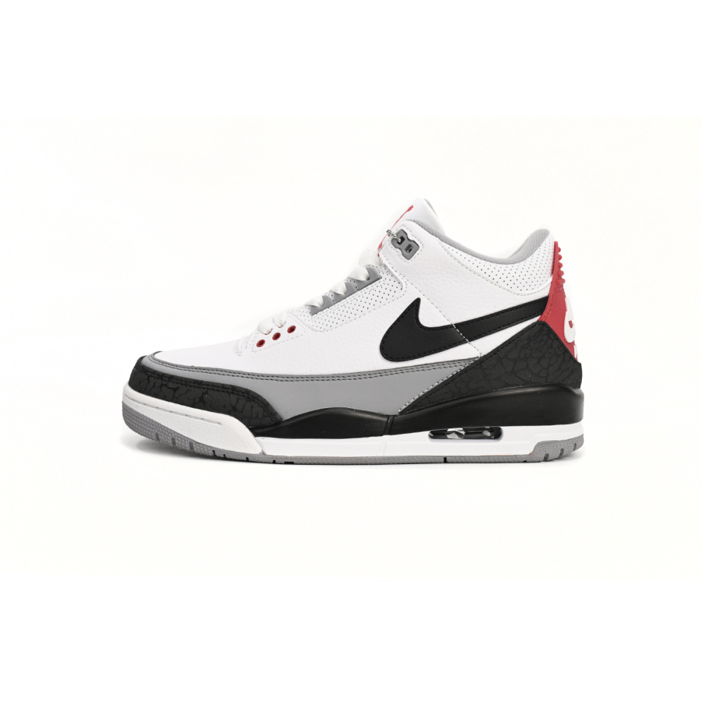 Air Jordan 3 Retro Tinker Hatfield AQ3835-160