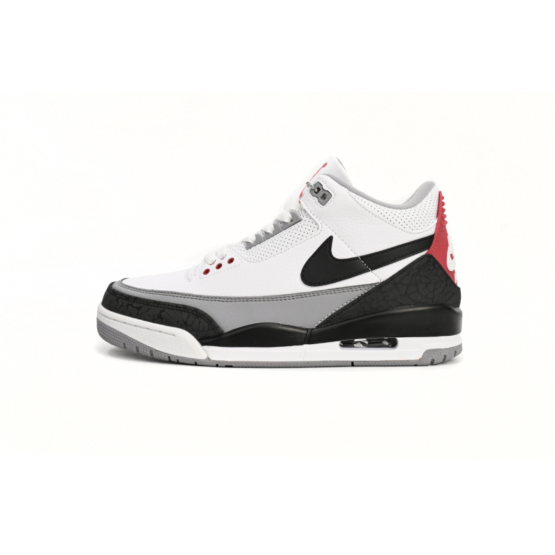 Air Jordan 3 Retro Tinker Hatfield AQ3835-160