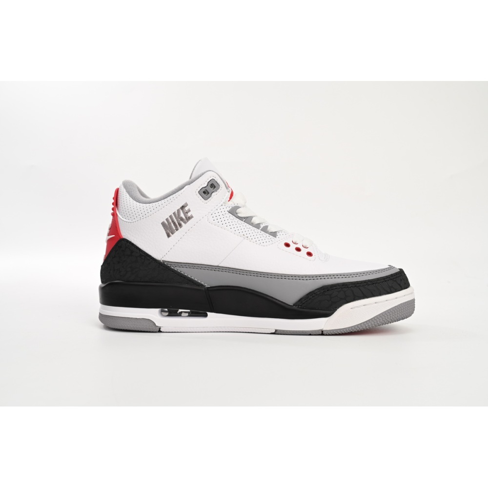 Air Jordan 3 Retro Tinker Hatfield AQ3835-160