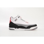 Air Jordan 3 Retro Tinker Hatfield AQ3835-160