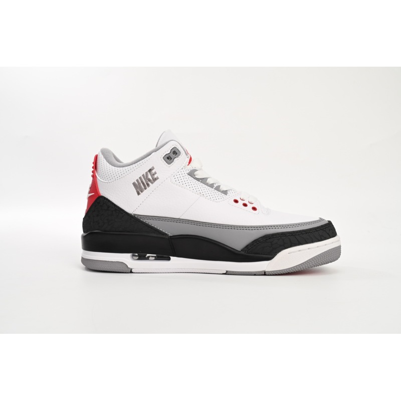 Air Jordan 3 Retro Tinker Hatfield AQ3835-160