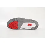 Air Jordan 3 Retro Tinker Hatfield AQ3835-160