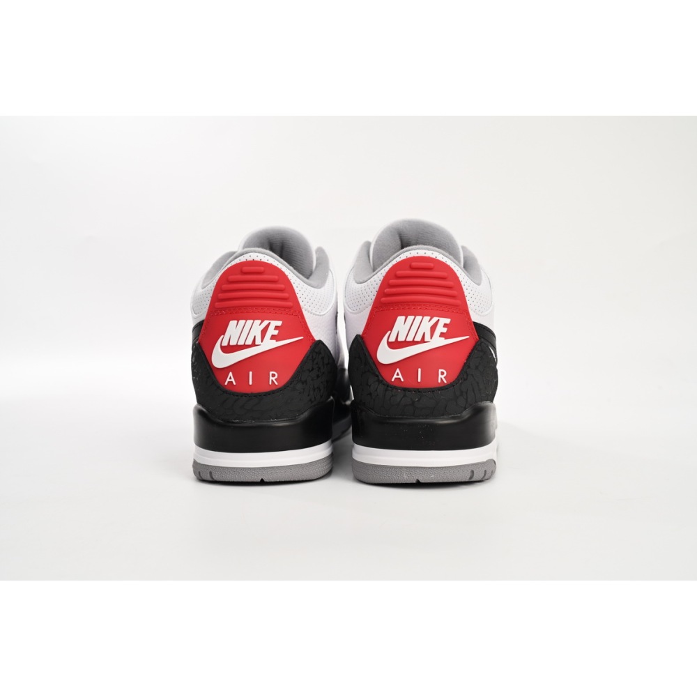 Air Jordan 3 Retro Tinker Hatfield AQ3835-160