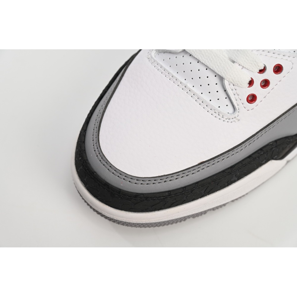 Air Jordan 3 Retro Tinker Hatfield AQ3835-160
