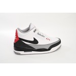 Air Jordan 3 Retro Tinker Hatfield AQ3835-160