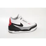 Air Jordan 3 Retro Tinker Hatfield AQ3835-160