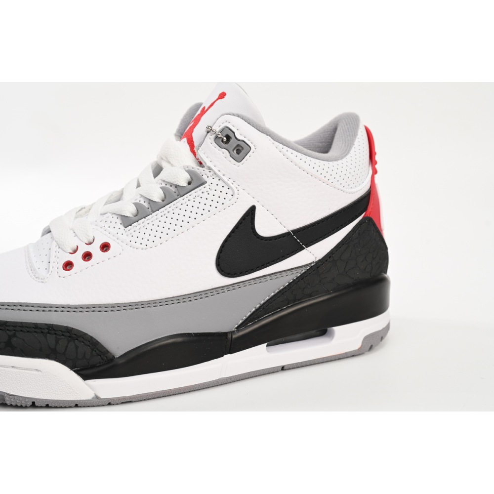 Air Jordan 3 Retro Tinker Hatfield AQ3835-160
