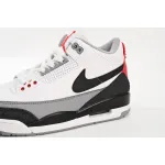 Air Jordan 3 Retro Tinker Hatfield AQ3835-160