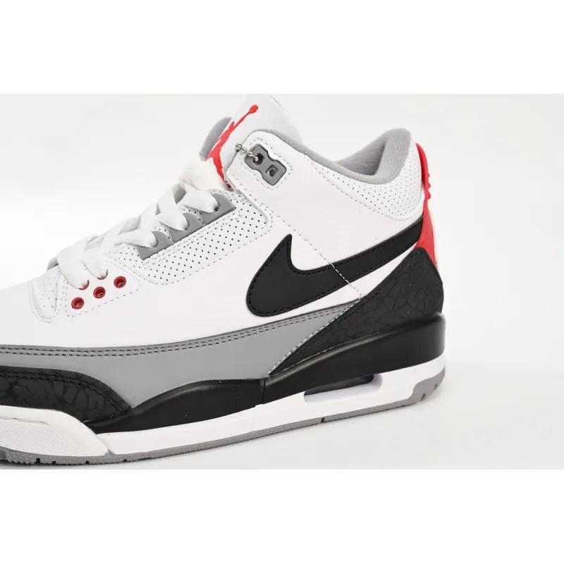 Air Jordan 3 Retro Tinker Hatfield AQ3835-160