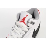 Air Jordan 3 Retro Tinker Hatfield AQ3835-160