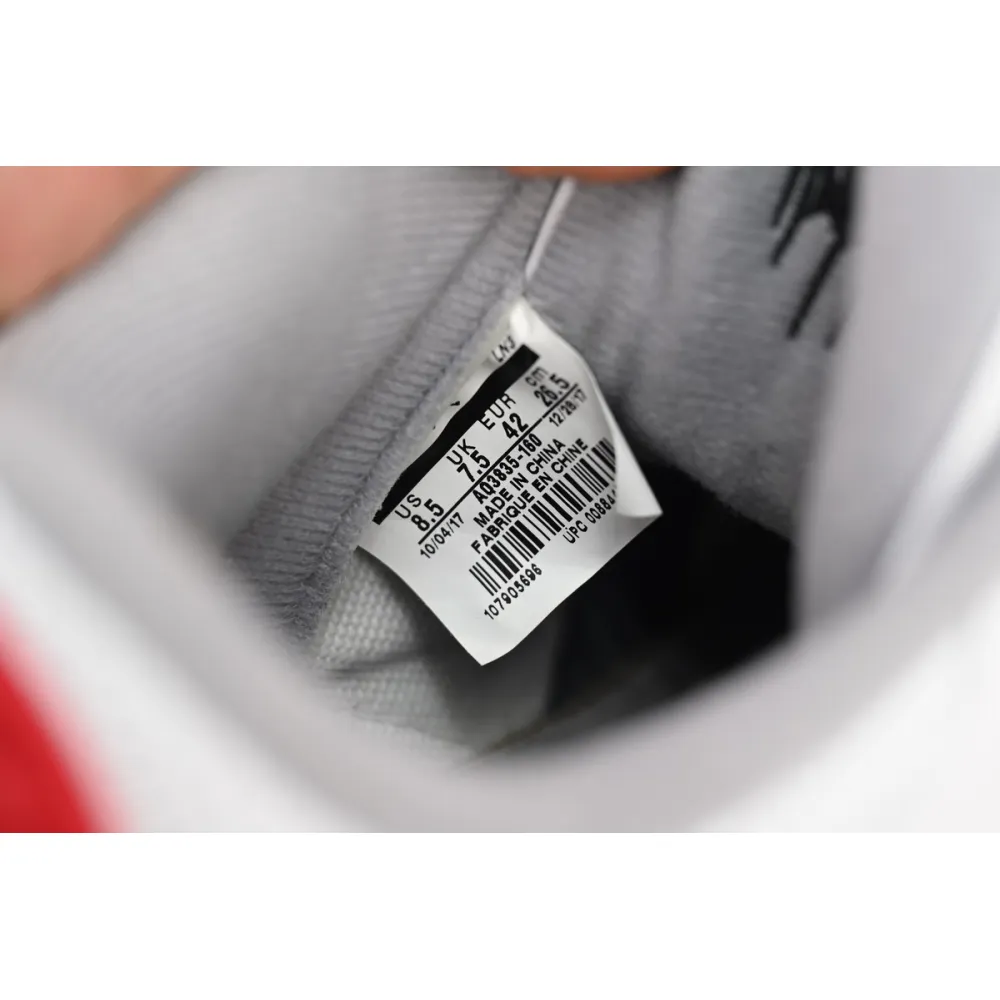 Air Jordan 3 Retro Tinker Hatfield AQ3835-160