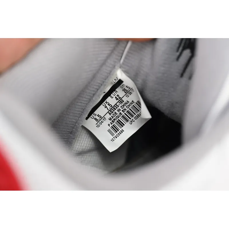 Air Jordan 3 Retro Tinker Hatfield AQ3835-160