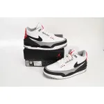 Air Jordan 3 Retro Tinker Hatfield AQ3835-160