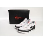Air Jordan 3 Retro Tinker Hatfield AQ3835-160