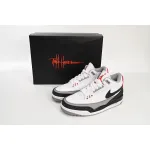Air Jordan 3 Retro Tinker Hatfield AQ3835-160