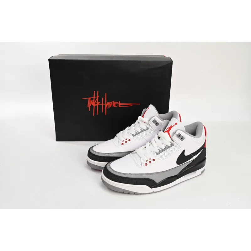 Air Jordan 3 Retro Tinker Hatfield AQ3835-160