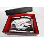 Air Jordan 3 Retro Tinker Hatfield AQ3835-160