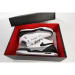 Air Jordan 3 Retro Tinker Hatfield AQ3835-160