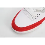 Air Jordan 3 Retro Tinker White University Red CJ0939-100