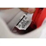 Air Jordan 3 Retro Tinker White University Red CJ0939-100