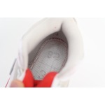 Air Jordan 3 Retro Tinker White University Red CJ0939-100