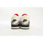 Air Jordan 3 Retro White Cement Reimagined DN3707-100 