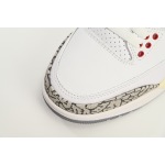 Air Jordan 3 Retro White Cement Reimagined DN3707-100 