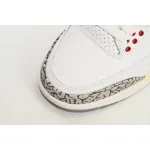 Air Jordan 3 Retro White Cement Reimagined DN3707-100 