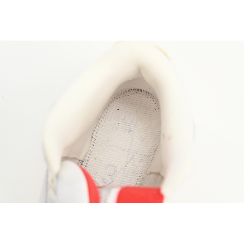Air Jordan 3 Retro White Cement Reimagined DN3707-100 