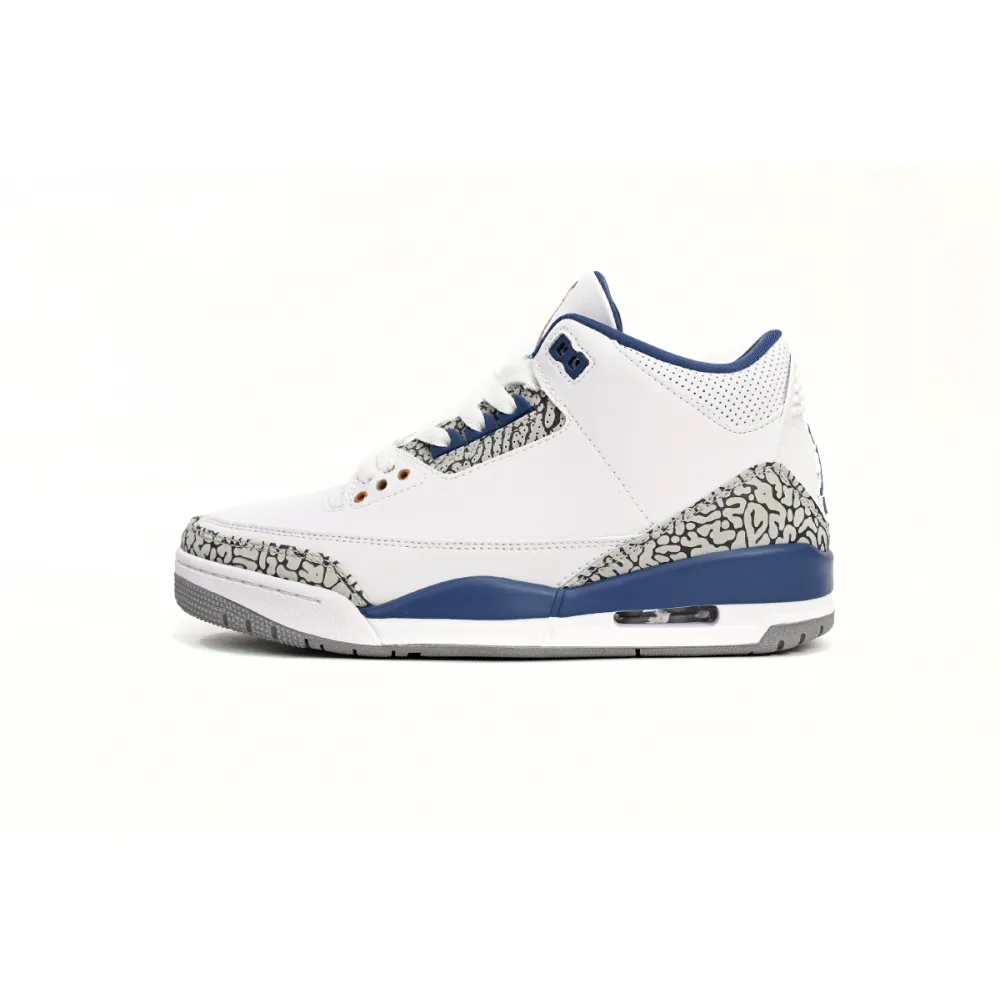 Air Jordan 3 Retro Wizards CT8532-148