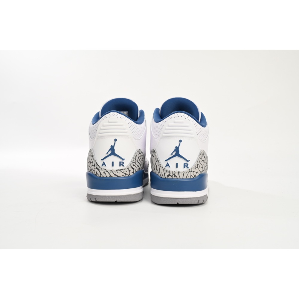 Air Jordan 3 Retro Wizards CT8532-148