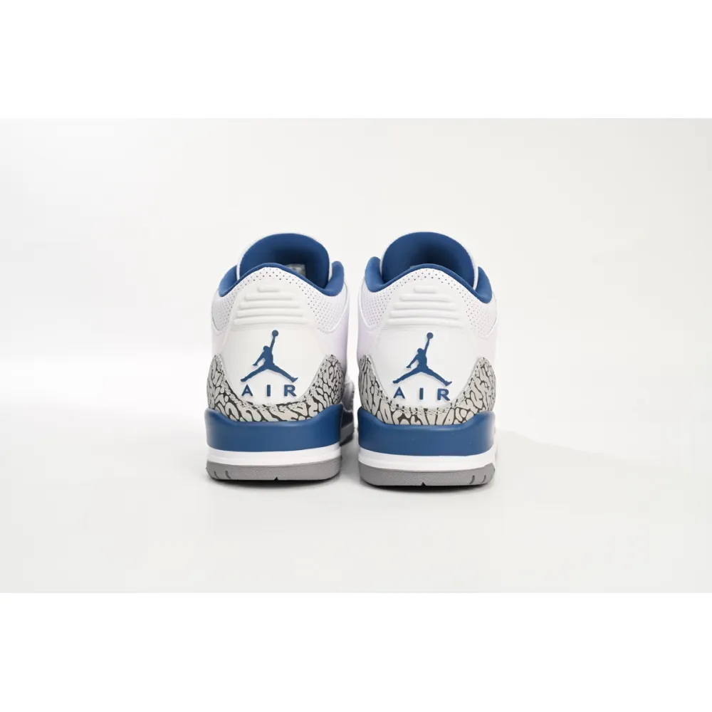 Air Jordan 3 Retro Wizards CT8532-148