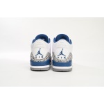 Air Jordan 3 Retro Wizards CT8532-148