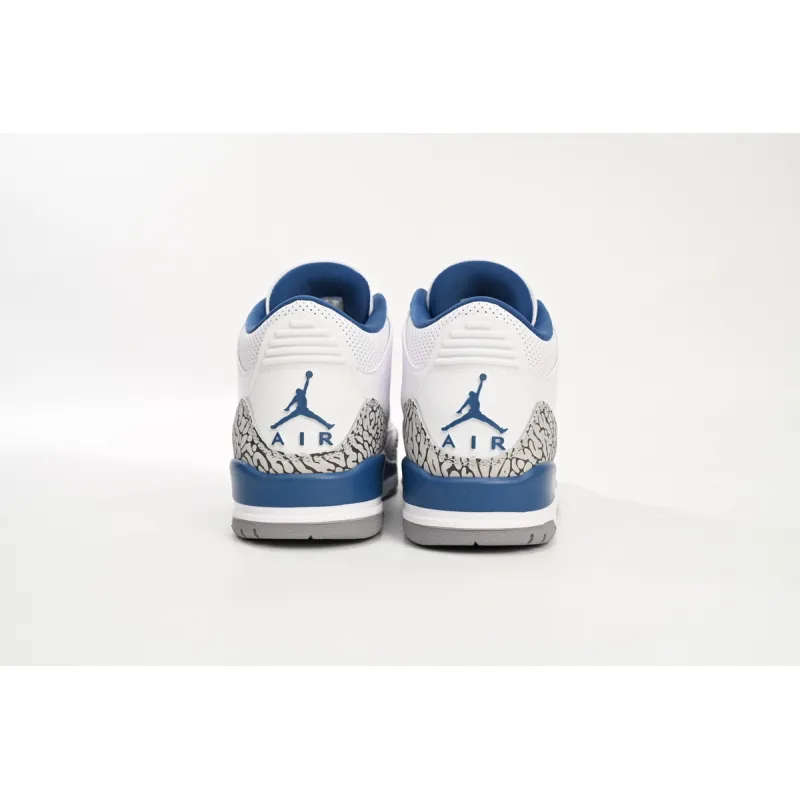 Air Jordan 3 Retro Wizards CT8532-148